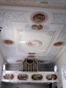 Markt Indersdorf St. Bartholomäus 4
