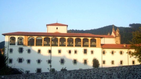Markina-Xemein - Convento e Iglesia del Carmen 21