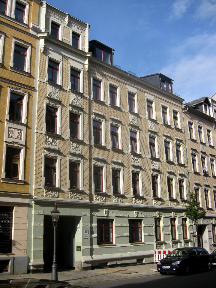 Markusstraße 31