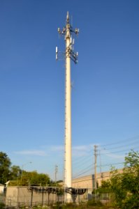 MarkhamJohnStreetCellTower2