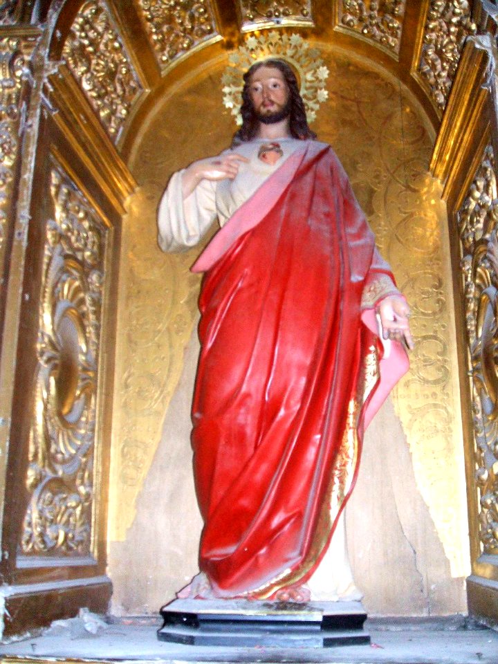 Markina-Xemein - Convento e Iglesia del Carmen 18