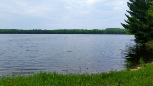 Marl Lake, Michigan photo