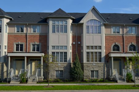 MarkhamTownhouses