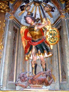 Markina-Xemein - Convento e Iglesia del Carmen 17