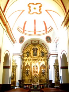 Markina-Xemein - Convento e Iglesia del Carmen 15