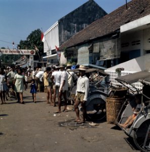 Markt, Bestanddeelnr 254-9111