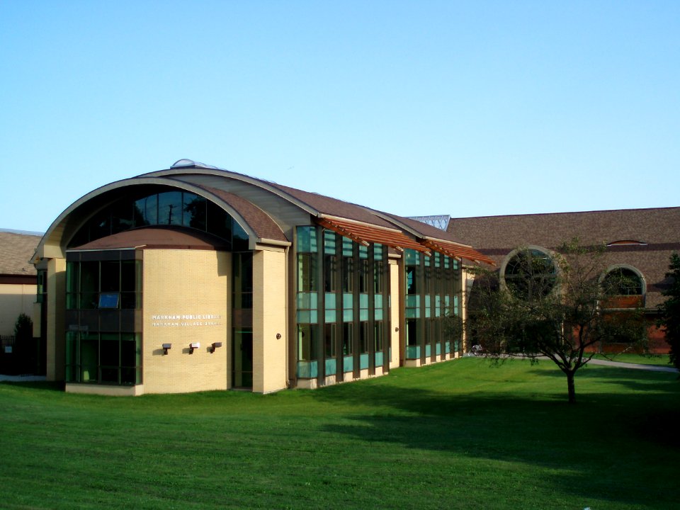 MarkhamVillageLibrary4