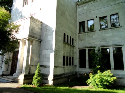 Marmoripalatsi - DSC04364
