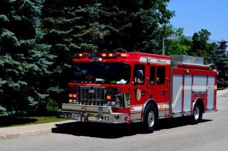 MarkhamFireEngine
