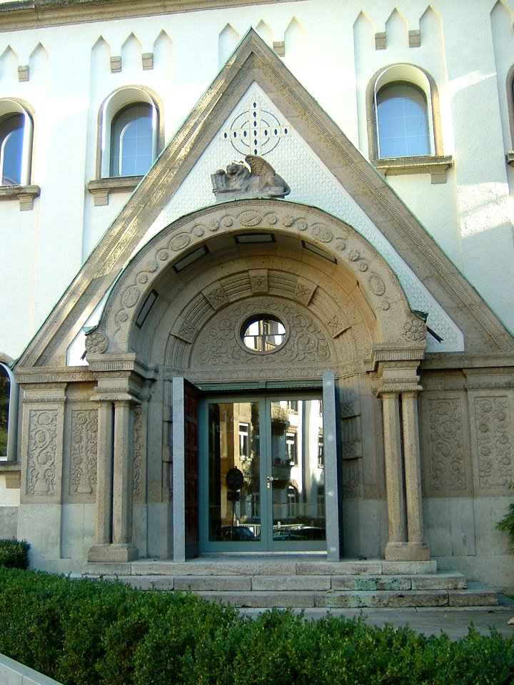 Markuskirche p 012