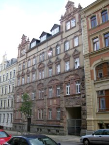 Markusstraße 34