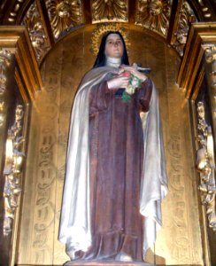 Markina-Xemein - Convento e Iglesia del Carmen 16