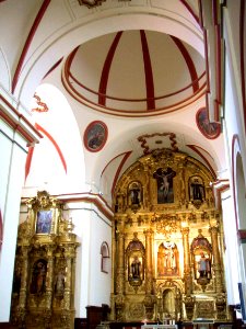 Markina-Xemein - Convento e Iglesia del Carmen 04