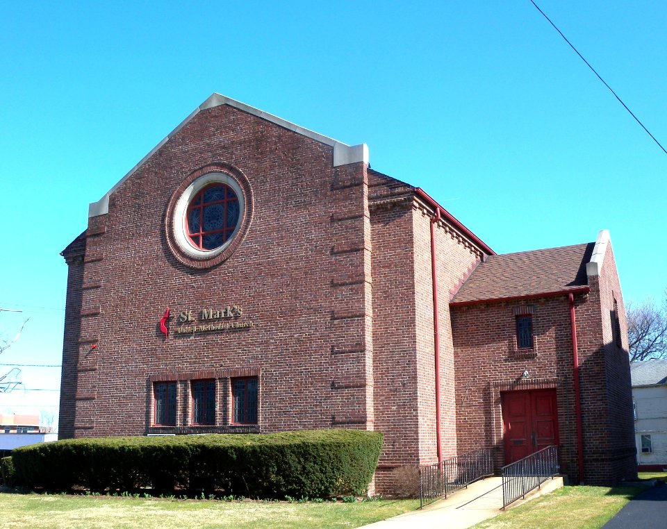 Marks UMC Montclair jeh