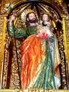Markina-Xemein - Convento e Iglesia del Carmen 11