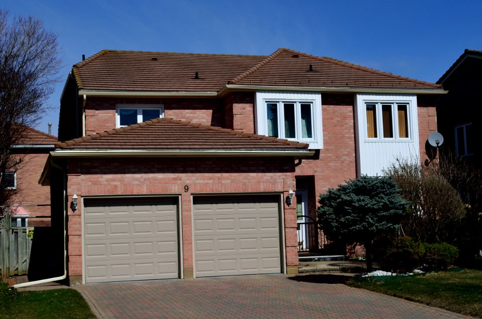 MarkhamHouse