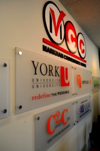 MarkhamConvergenceCentre