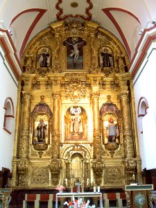 Markina-Xemein - Convento e Iglesia del Carmen 02