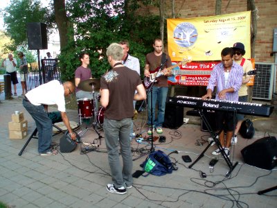 MarkhamJazzFestival2009