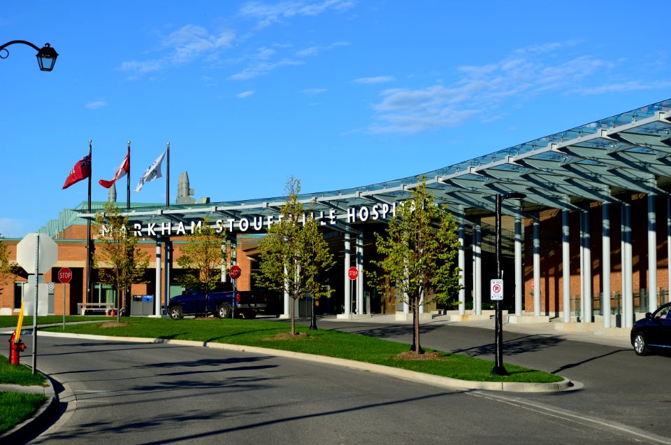 MarkhamStouffvilleHospital9