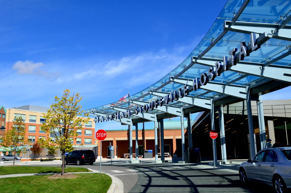 MarkhamStouffvilleHospital15