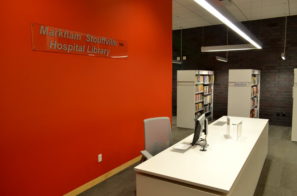 MarkhamStouffvilleHospitalLibrary2