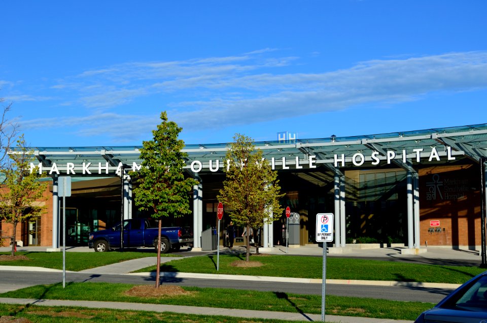 MarkhamStouffvilleHospital10