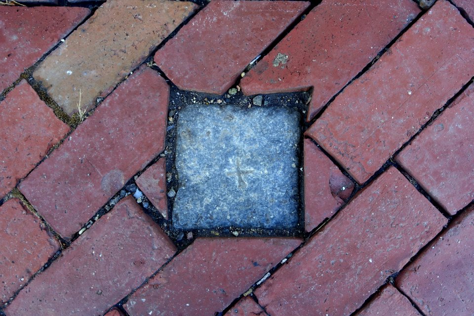 Marker - Arlington, MA - DSC06396