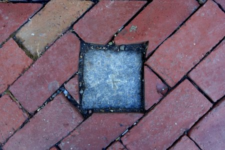 Marker - Arlington, MA - DSC06396
