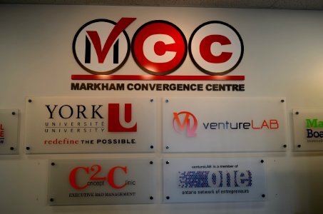 MarkhamConvergenceCentre2 photo