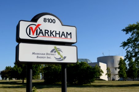 MarkhamDistrictEnergy
