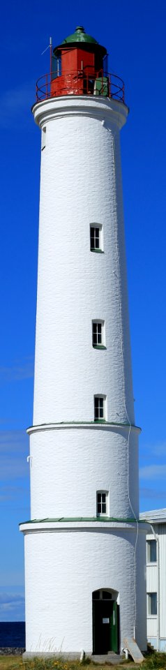 Marjaniemi Lighthouse Hailuoto 20160803 01