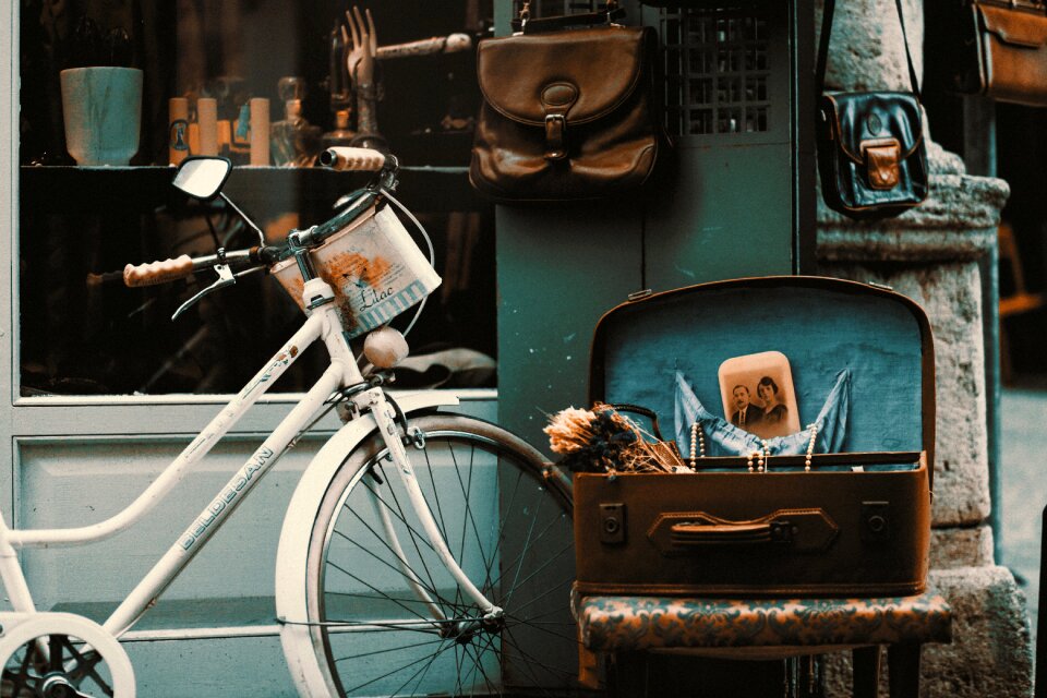 Shop retro istanbul