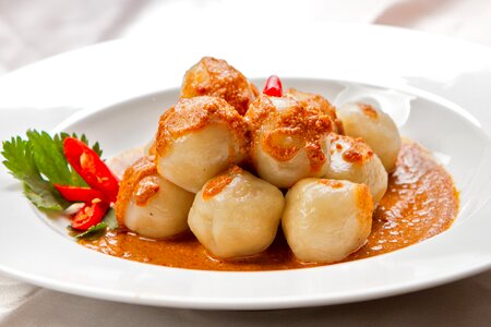 Meal recipe culinary