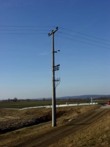 Masttrenner Koessnach