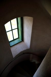 Marjaniemi Lighthouse Interior 20160803 03