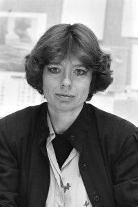 Marjanne Sint wordt voorzitter PVdA, kop, Bestanddeelnr 933-8812