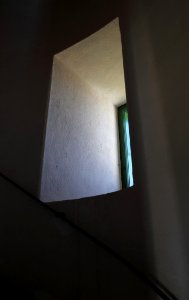 Marjaniemi Lighthouse Interior 20160803 01