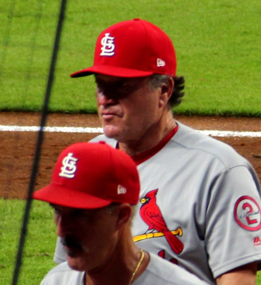 Mark Budaska, Sept 18, 2018
