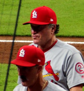 Mark Budaska, Sept 18, 2018