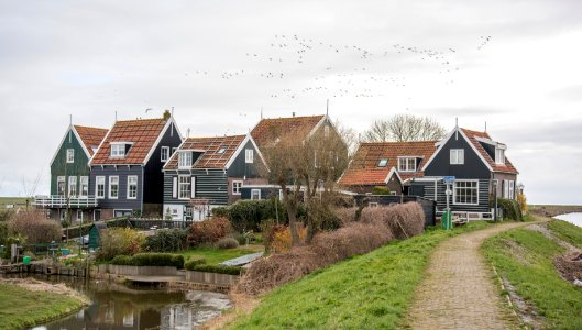 Marken Rozewerf 20150406