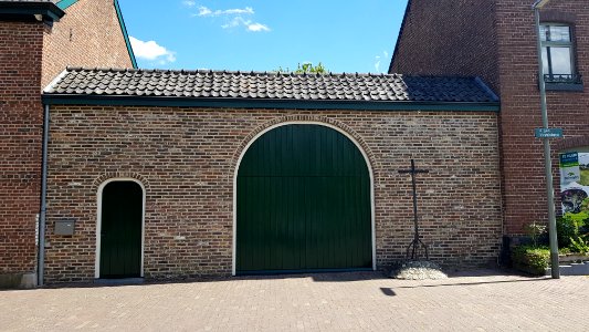 Mechelen-wegkruis Hoofdstraat 59 (1)