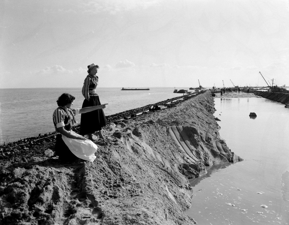 Marken nog een week eiland, Bestanddeelnr 909-0024