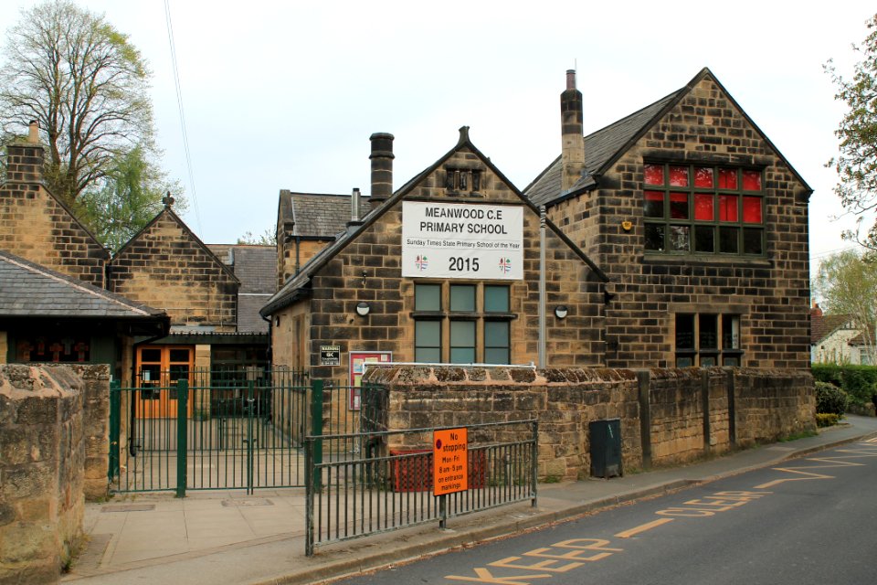 Meanwood School 2019-04-23 (2)