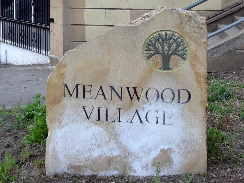 Meanwood Village