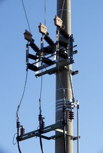 Masttrenner Koessnach Detail