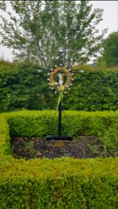 Mechelen-wegkruis Eperweg-Dal Bissenweg (2)