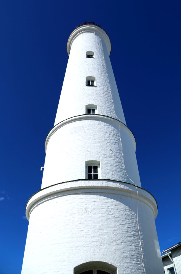 Marjaniemi Lighthouse Hailuoto 20160803 02