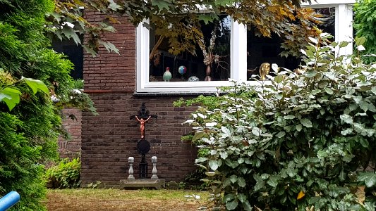 Mechelen-wegkruis Hilleshagerweg 5 (3)