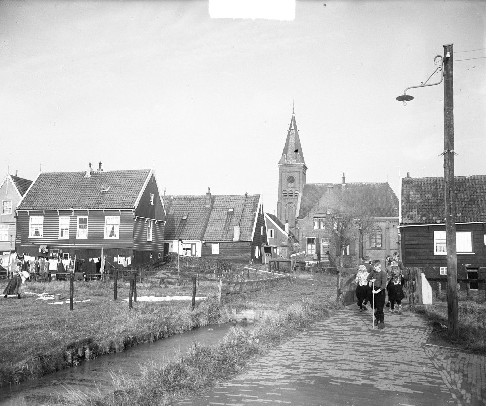 Marken, Bestanddeelnr 903-0980